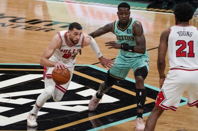 世界杯直播软件官网下载安装-多诺万建队初有成效 牛年将至公牛终显抬头之势