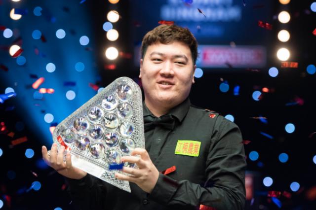 世界杯直播软件官网下载安装-颜丙涛展露大将风范 稳坐“丁俊晖接班人”头把交椅