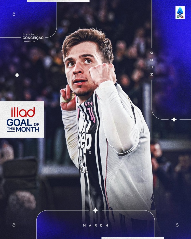 世界杯直播软件官网下载安装-精彩！小孔塞桑对阵罗马凌空世界波，当选意甲3月最佳进球